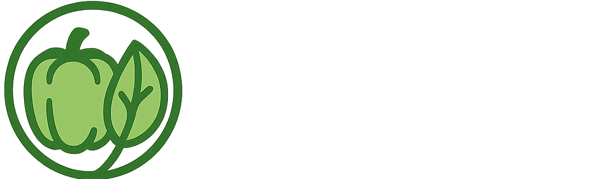 Prepper's Garden Logo
